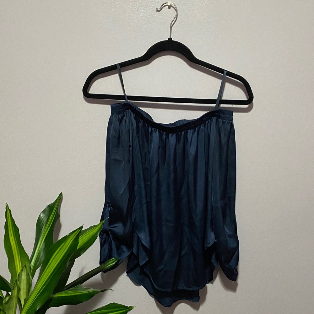 Off Shoulder Top